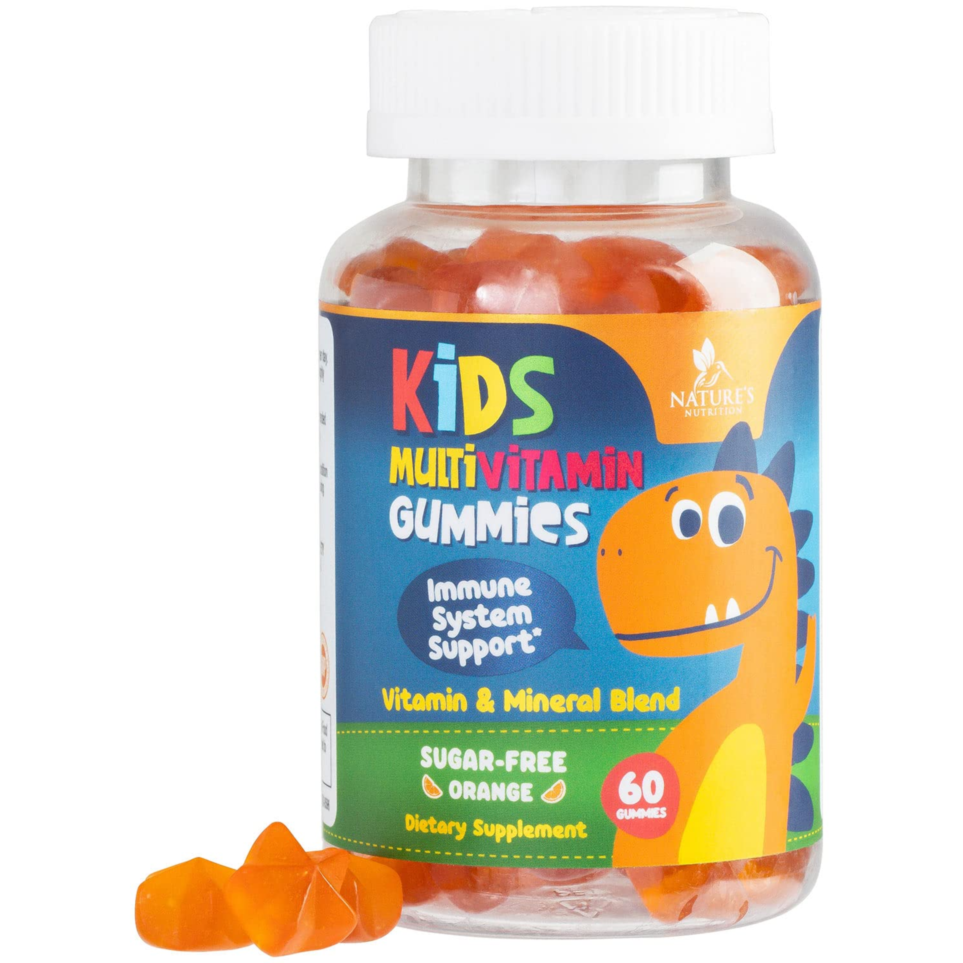 Children's Multivitamin Gummies